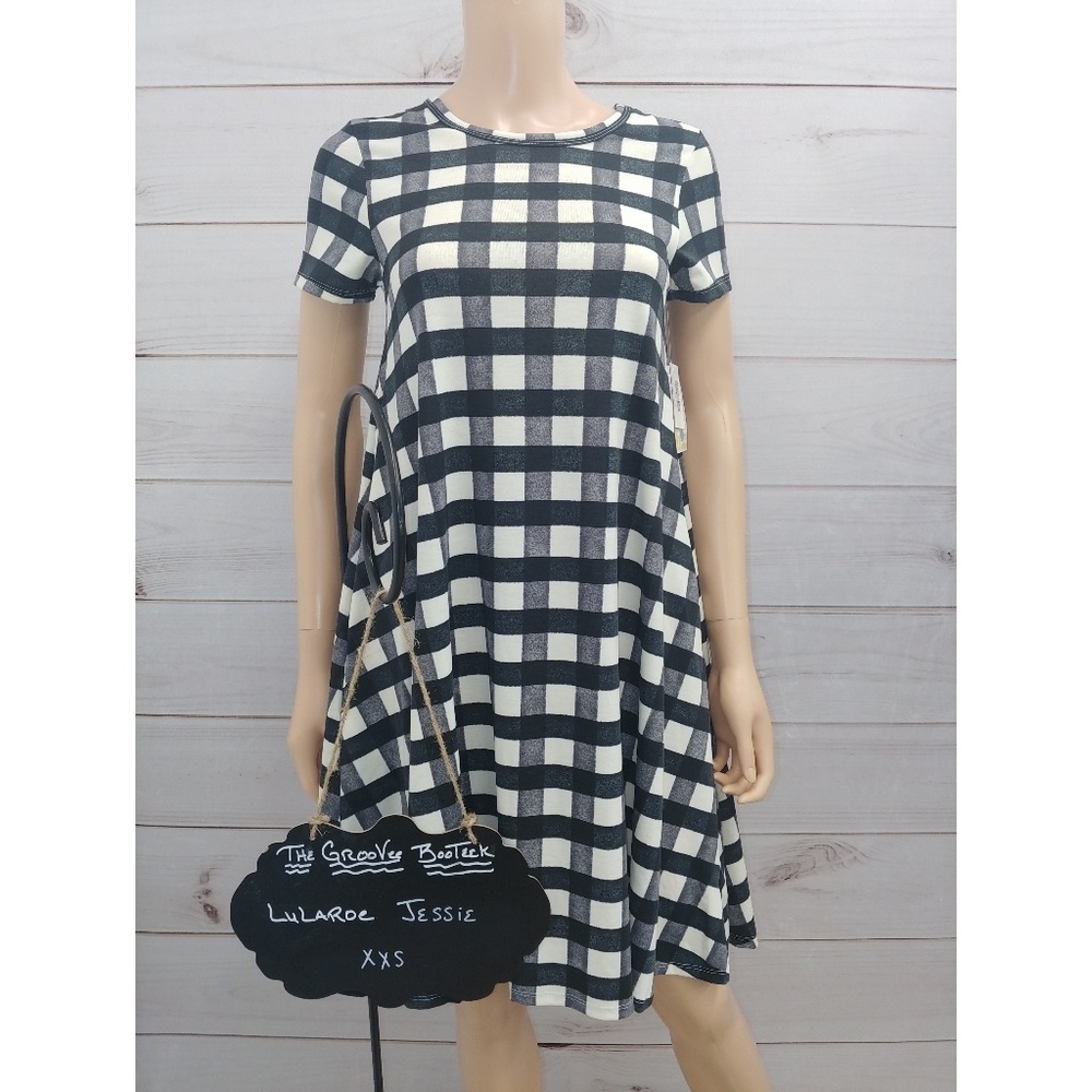 XXS Jessie with Pockets - NWT